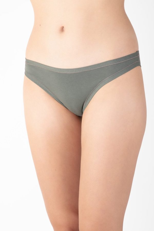 SLIP ELITE ΑΠΛΟ SEAMLESS ΒΑΜΒΑΚΕΡΟ