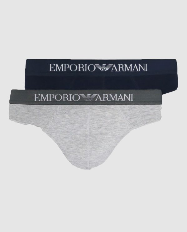 ARMANI SLIP 2PACK