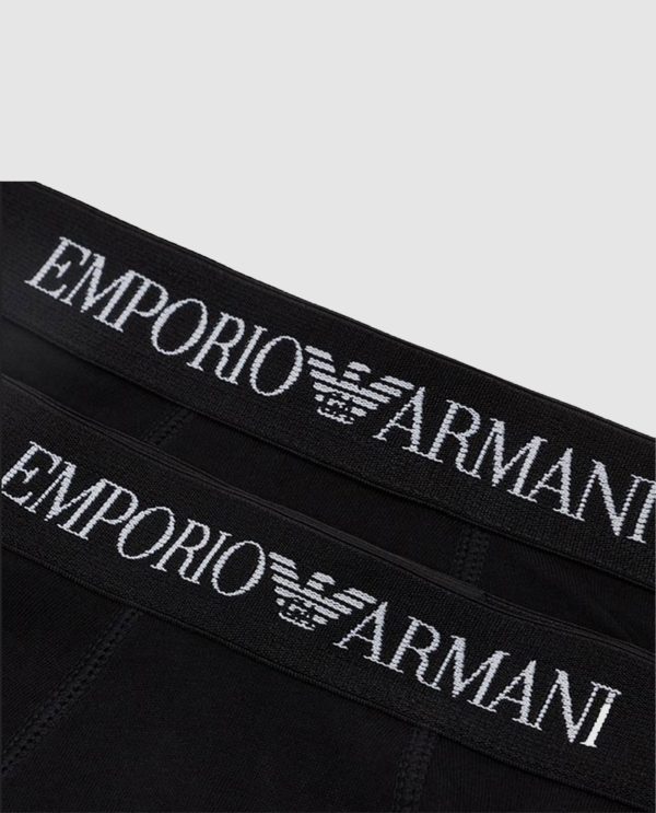 ARMANI BOXER 2PACK