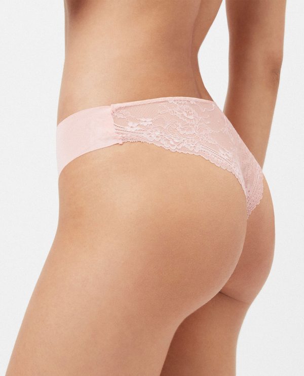 GISELA BRAZIL 3PACK ΔΑΝΔΕΛΑ ΠΙΣΩ