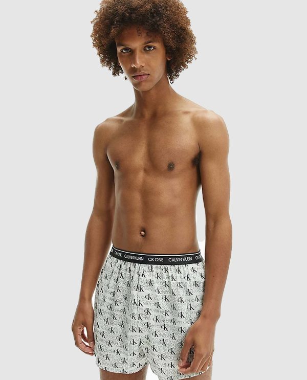 CALVIN KLEIN BOXER 3PACK ΦΑΡΔΥ