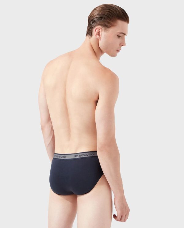 ARMANI SLIP 3PACK ΣΗΜΑ ΜΙΚΡΟ