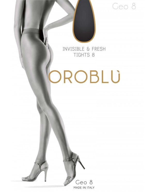 OROBLU GEO 8