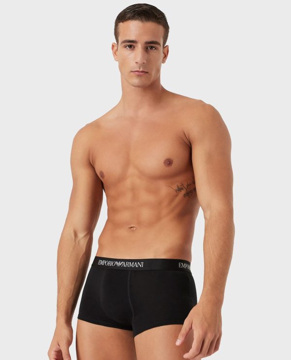 ARMANI BOXER 3PACK