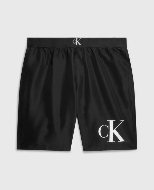 CK ΜΑΓΙΟ SHORTS ΕΞΩΤΕΡΙΚΟ ΛΑΣΤΙΧΟ