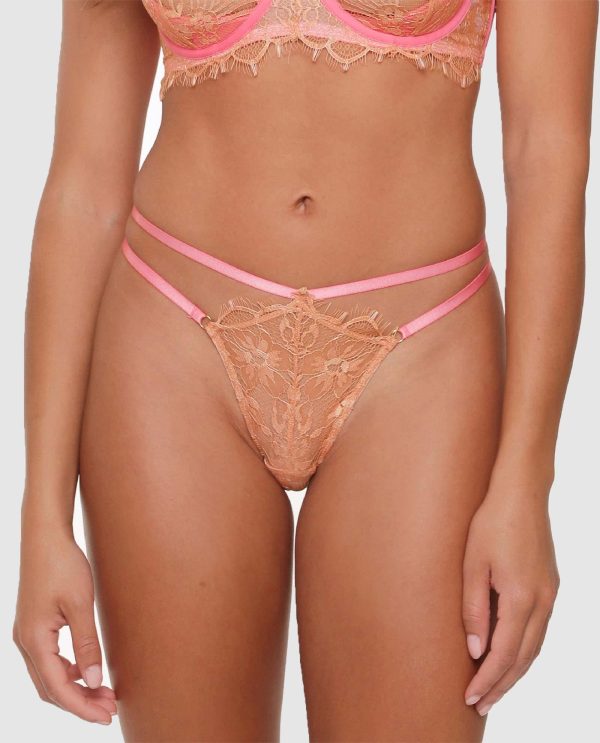 LINGADORE STRING CALYPSO