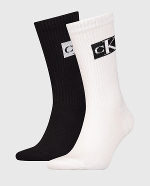 CK ΚΑΛΤΣΕΣ ΓΥΝΑΙΚΕΙΕΣ 2PACK ΑΘΛΗΤΙΚΕΣ