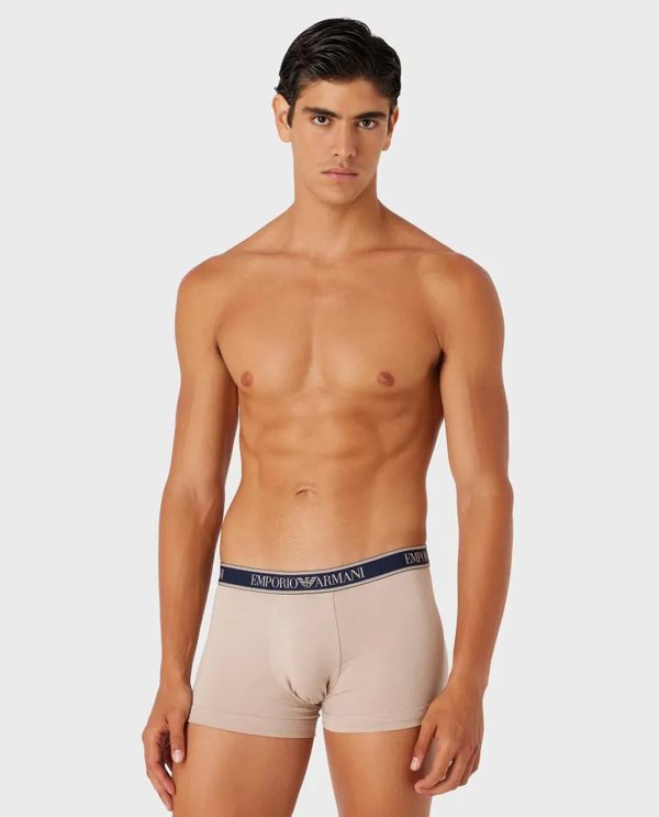 ARMANI BOXER 3PACK ΣΗΜΑ