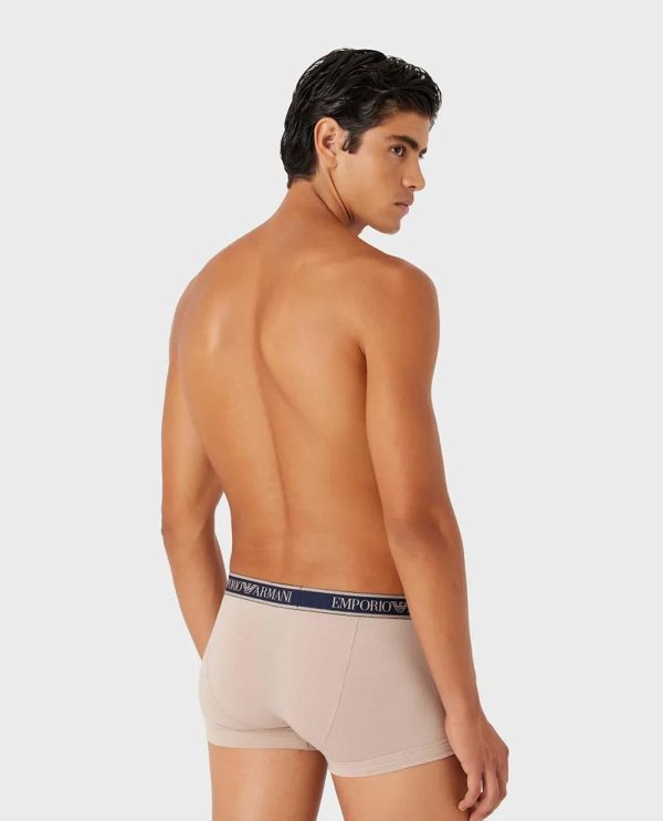 ARMANI BOXER 3PACK ΣΗΜΑ