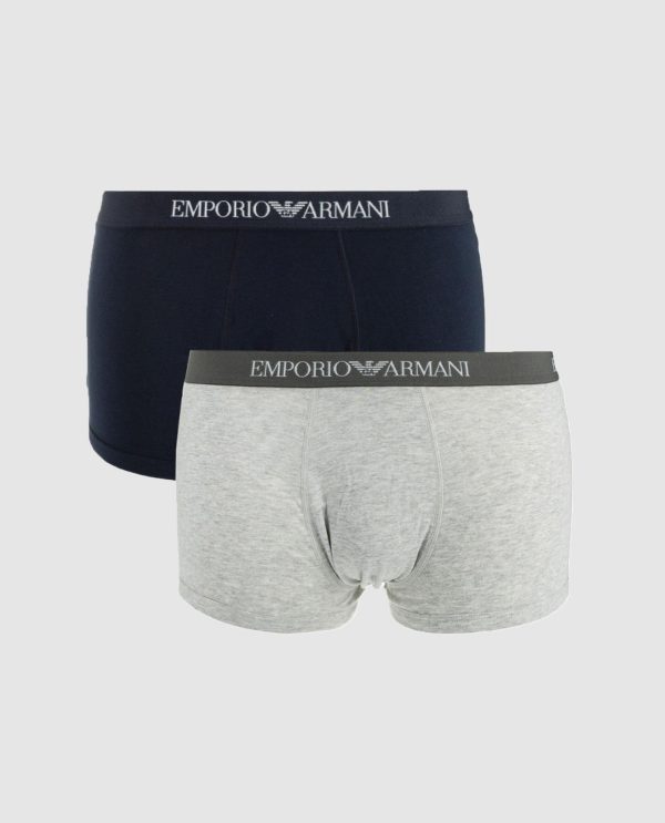 ARMANI BOXER 2PACK