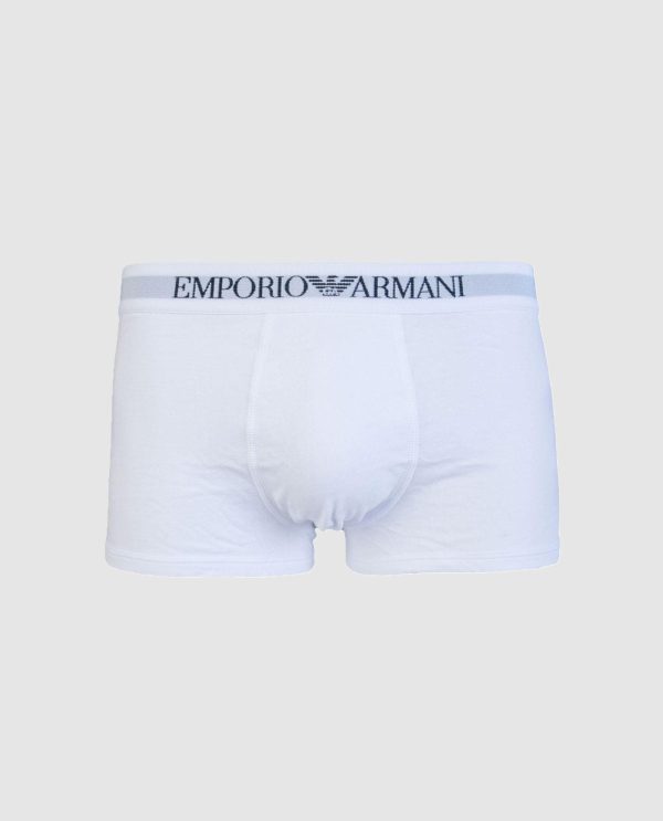 ARMANI BOXER 2PACK