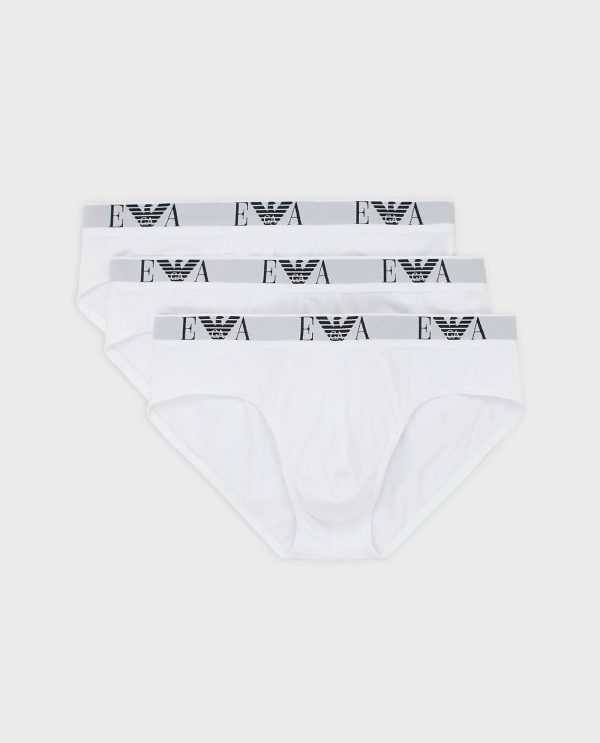 ARMANI SLIP 3PACK ΣΗΜΑ