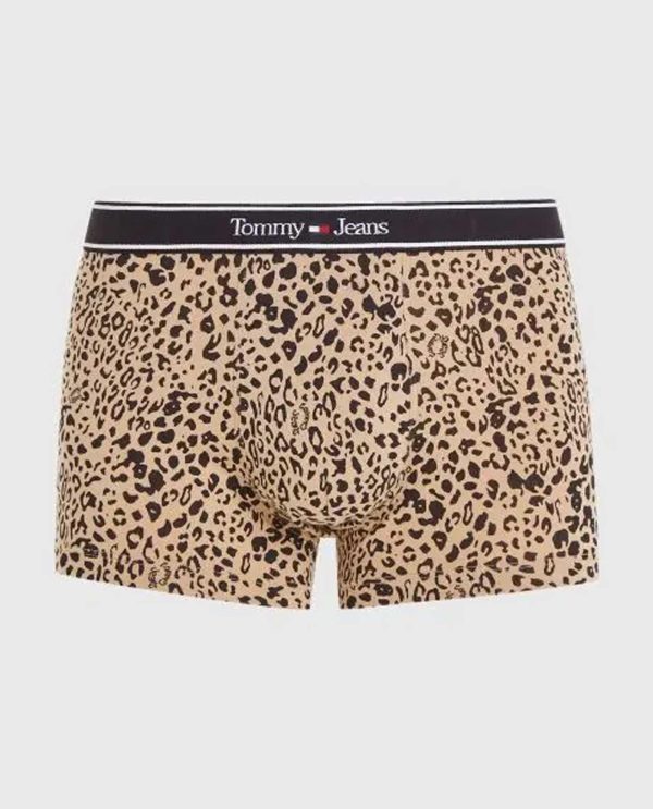 TOMMY HILFIGER BOXER ANIMAL