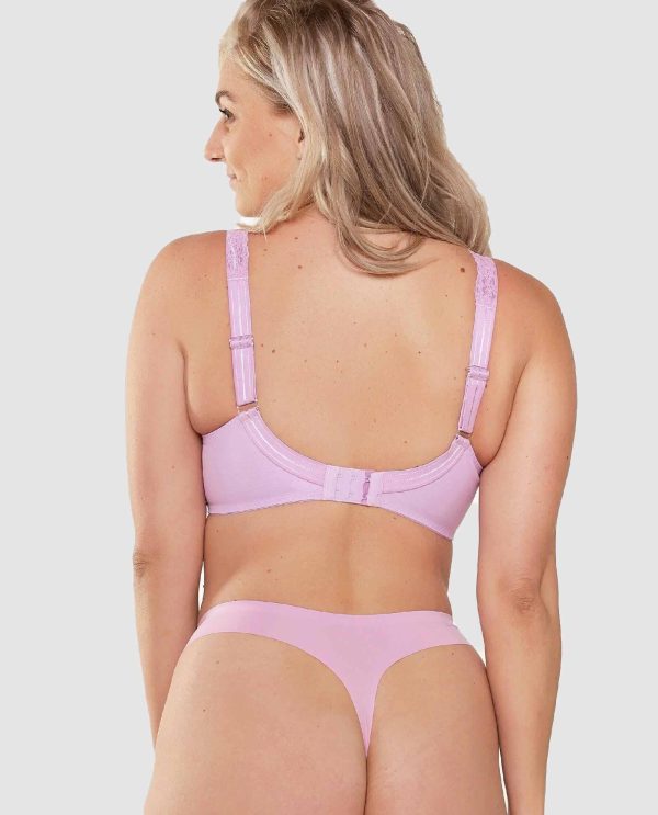 LINGADORE STRING SEAMLESS