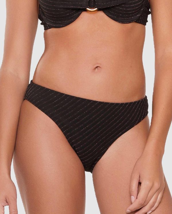 LINGADORE BIKINI ΕΝΙΣΧΥΜΕΝΟ ΜΕ ΧΡΥΣΟΚΛΩΣΤΗ