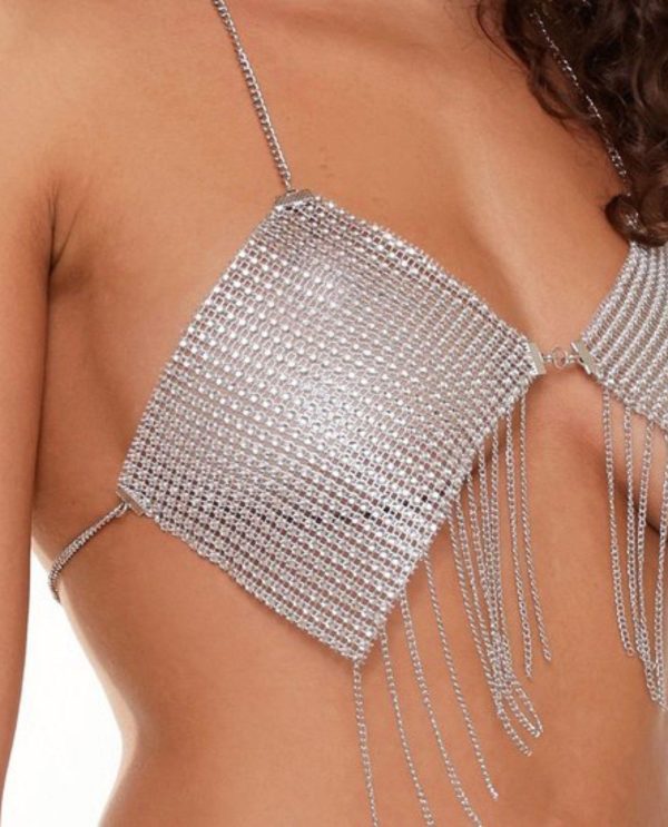 LINGADORE BRA CHAIN