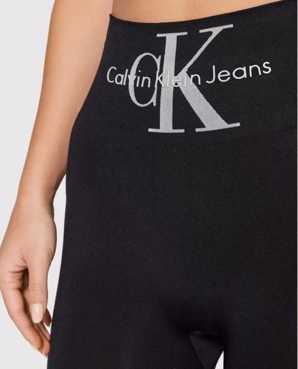 CALVIN KLEIN ΑΘΛΗΤΙΚΟ ΨΗΛΟΜΕΣΟ ΚΟΛΑΝ