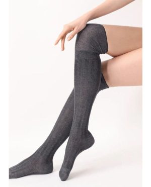 OROBLU ΚΑΛΤΣΑ OVERKNEES KNIT