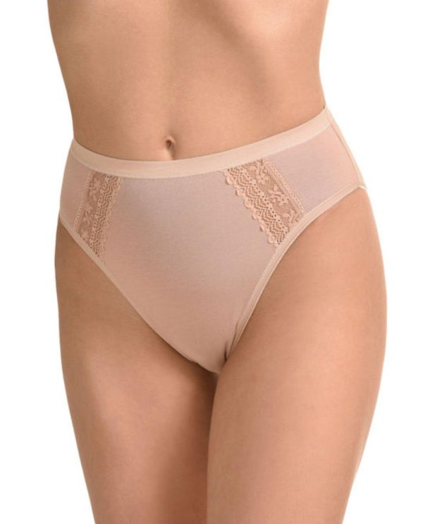 M.ROSY SLIP COTTON MINI ΔΑΝΔΕΛΑ ΔΙΧΤΥ