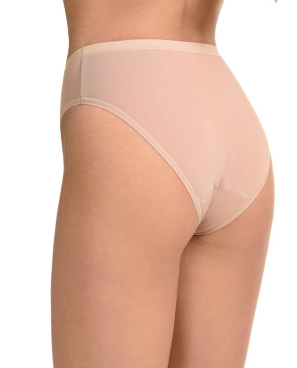 M.ROSY SLIP COTTON MINI ΔΑΝΔΕΛΑ ΔΙΧΤΥ