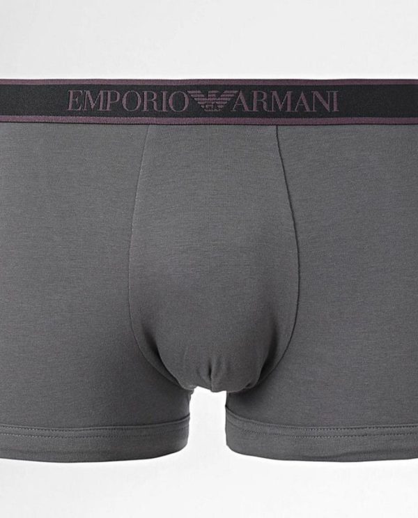 ARMANI BOXER 3PACK ΑΕΤΟΣ