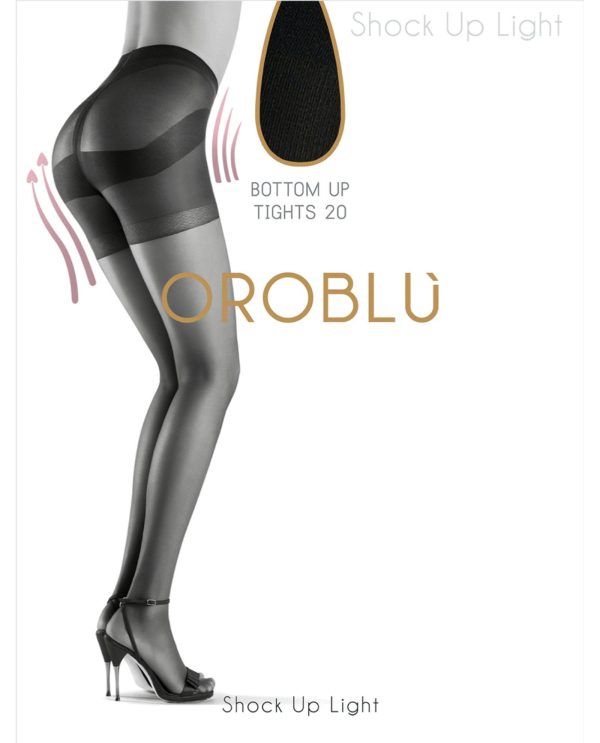 OROBLU SHOCK UP LIGHT