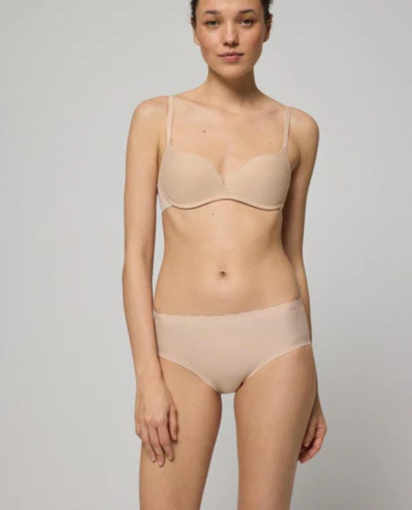 YS.MORA SLIP PUSH UP