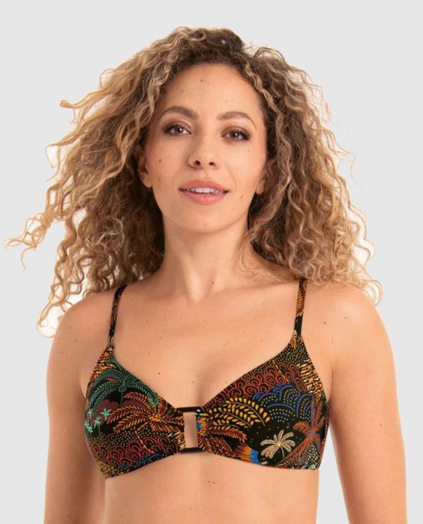 ROSA FAIA ΜΑΓΙΟ ELLA ΑΜΠΑΝΕΛΟ