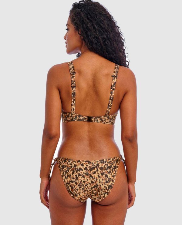 FREYA ΜΑΓΙΟ ΜΠΑΝΕΛΑ ANIMAL LUREX