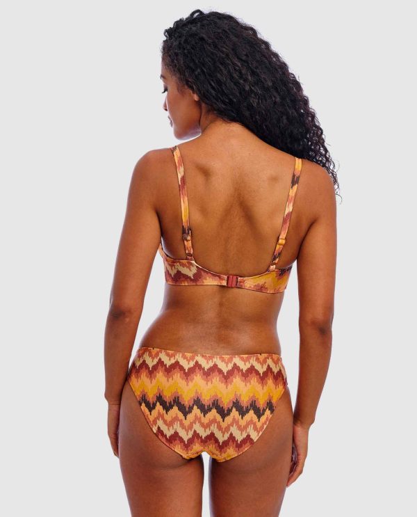 FREYA ΜΑΓΙΟ ΜΠΑΝΕΛΑ WAVES LUREX