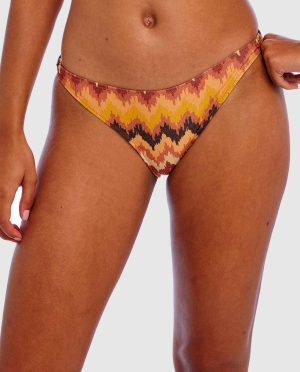 FREYA ΜΑΓΙΟ SLIP WAVES LUREX ΛΕΠΤΟ ΣΤΟ ΠΛΑΙ
