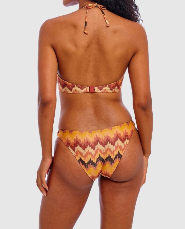 FREYA ΜΑΓΙΟ SLIP WAVES LUREX ΛΕΠΤΟ ΣΤΟ ΠΛΑΙ