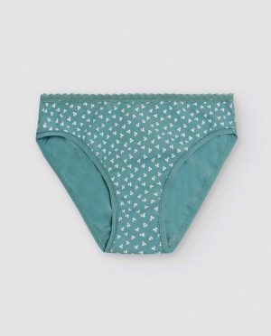 YS. MORA SLIP COTTON ΨΗΛΟΜΕΣΟ ΛΟΥΛΟΥΔΑΚΙΑ