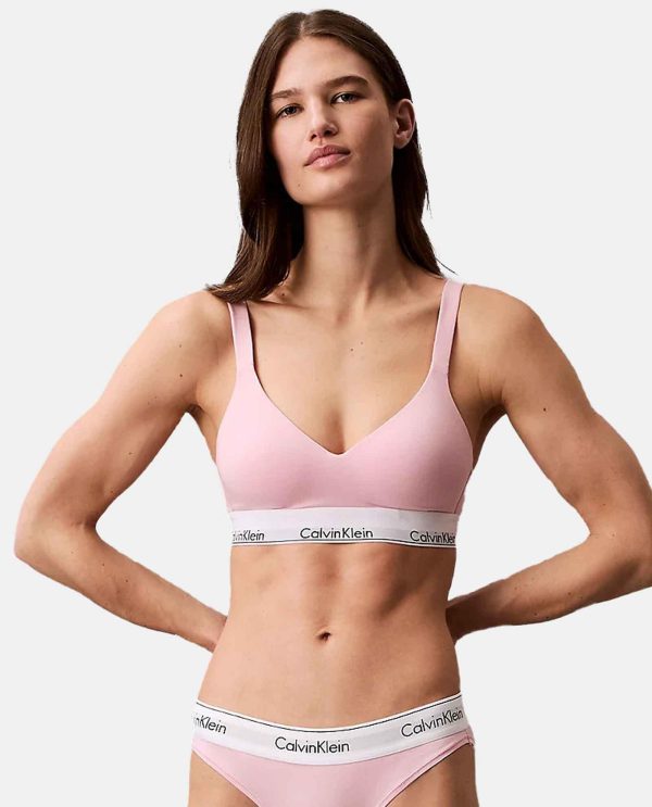 CK ΜΠΟΥΣΤΑΚΙ ΣΟΥΤΙΕΝ ΕΝΙΣΧΥΣΗ COTTON