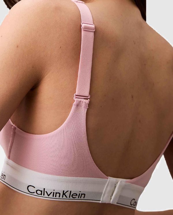 CK ΜΠΟΥΣΤΑΚΙ ΣΟΥΤΙΕΝ ΕΝΙΣΧΥΣΗ COTTON