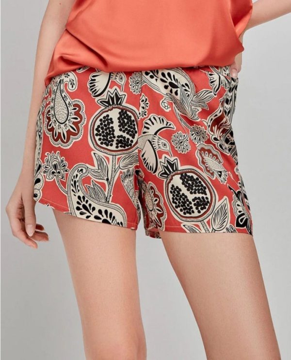 GISELA SHORT ΛΑΧΟΥΡ