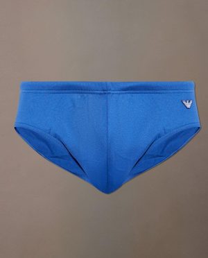 ARMANI ΜΑΓΙΟ SLIP ΑΝΔΡΙΚΟ ΜΟΝΟΧΡΩΜΟ