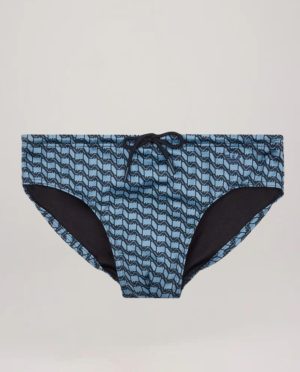 ARMANI ΜΑΓΙΟ SLIP ΑΝΔΡΙΚΟ ΚΟΥΤΑΚΙΑ