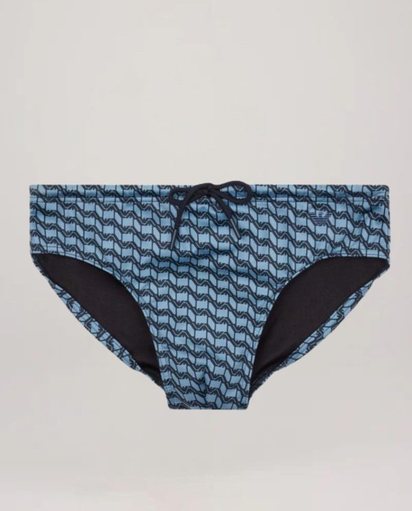 ARMANI ΜΑΓΙΟ SLIP ΑΝΔΡΙΚΟ ΚΟΥΤΑΚΙΑ