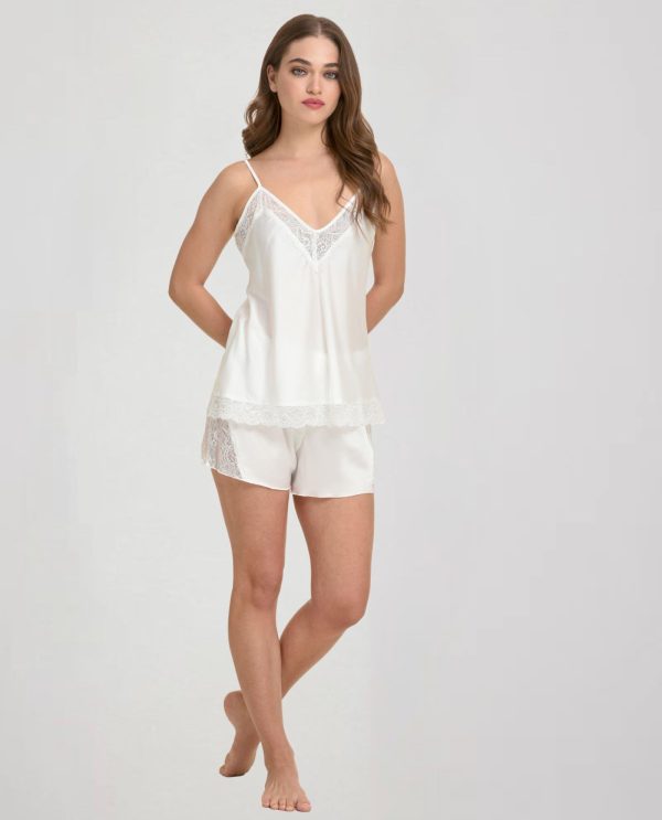 PRIMAVERA BABY DOLL ΣΑΤΕΝ ΔΑΝΔΕΛΑ
