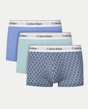 C.K. BOXER 3PACK COTTON ΨΑΡΑΚΙΑ