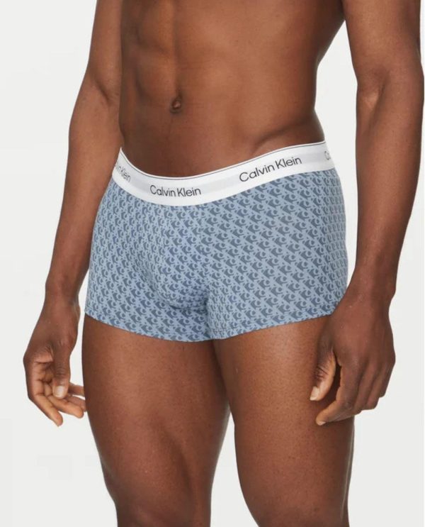C.K. BOXER 3PACK COTTON ΨΑΡΑΚΙΑ