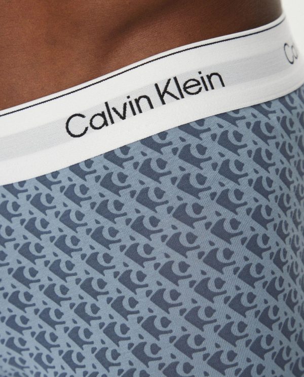 C.K. BOXER 3PACK COTTON ΨΑΡΑΚΙΑ