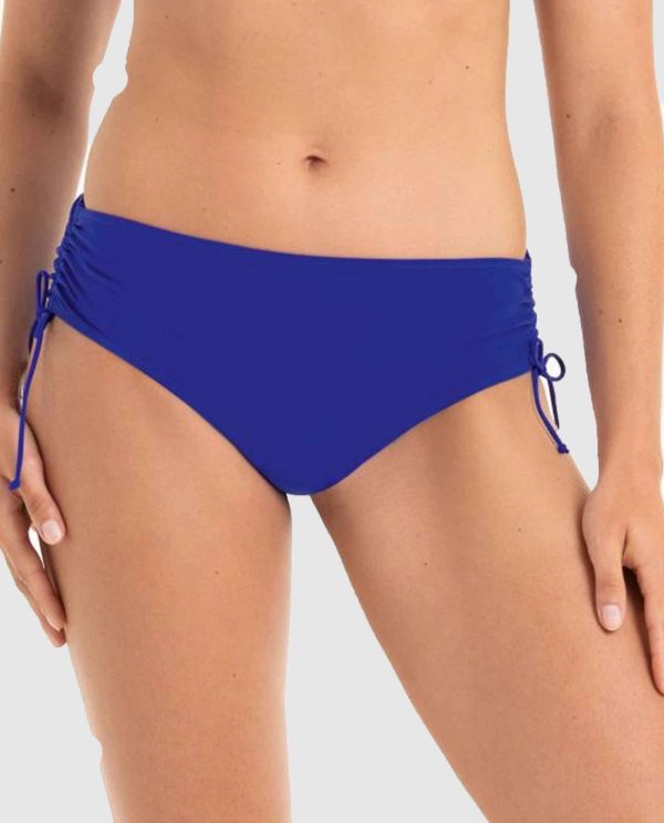 ANITA ΜΑΓΙΟ SLIP ELLE ΣΟΥΡΑ ΠΛΑΙ (ΠΙΕΤΑ)