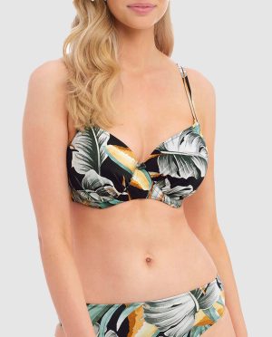 FANTASIE ΜΑΓΙΟ BRA ΜΠΑΝΕΛΑ BABOO
