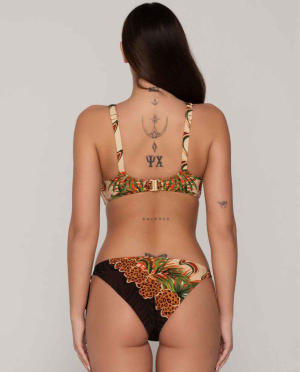 LUNA BRA ΜΑΓΙΟ ΤΡΙΓΩΝΟ ARECA ΦΟΙΝΙΚΕΣ