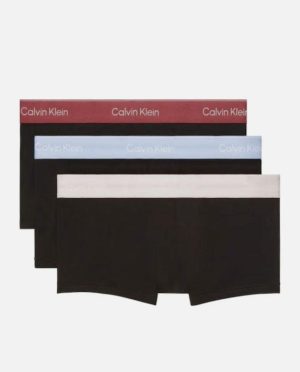 C.K. 3PACK BOXER COTTON