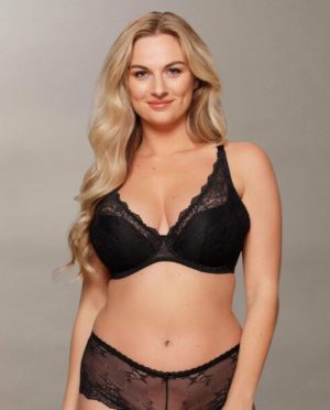 LINGADORE ΣΟΥΤΙΕΝ DAILY BRALETTE ΕΝΙΣΧΥΜΕΝΟ