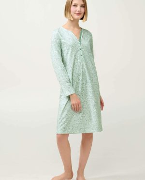 VAMP ΝΥΧΤΙΚΟ FROSTY ΠΑΤΙΛΕΤΑ COTTON M.M.