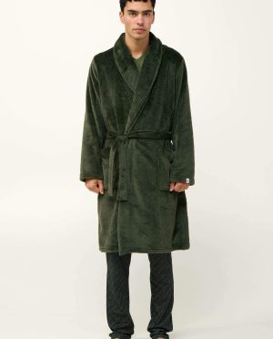 VAMP ΡΟΜΠΑ ΑΝΔΡΙΚΗ FLEECE ΜΑΚΡΙΑ